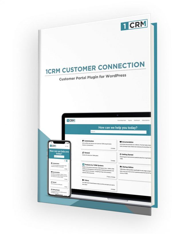 1CRM-Customer-Connection_Book-