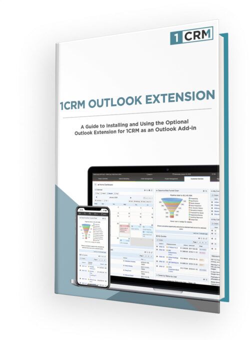 1CRM-Outlook-Extension_book