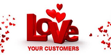 Love your Customers | 1CRM